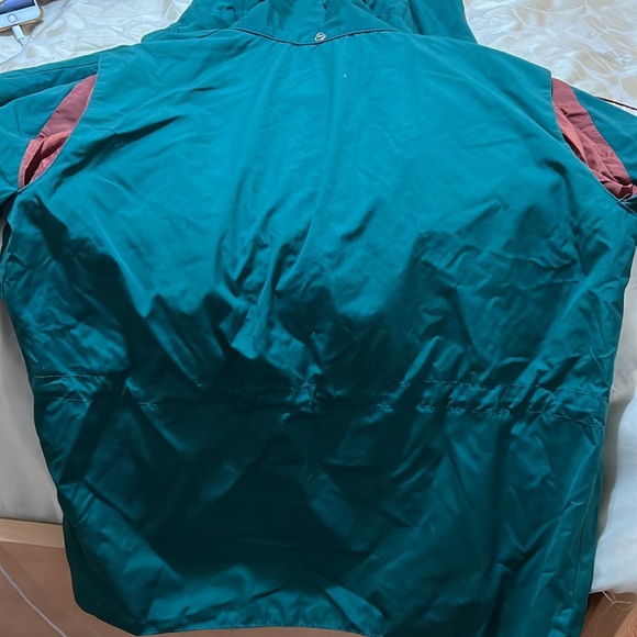 Mt. Cresco jacket XL - Picture 7 of 15